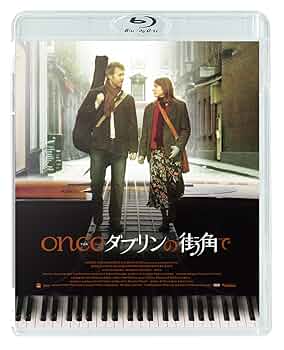 Amazon.co.jp: ONCE ダブリンの街角で [Blu-ray] : グレン